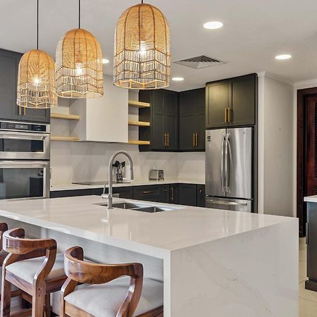 Spacious Condo With Incredible Club House Плайя-Кончаль Экстерьер фото
