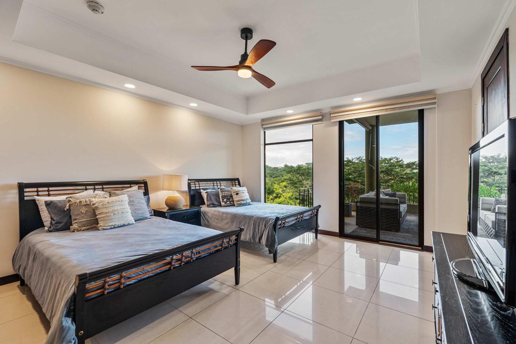 Spacious Condo With Incredible Club House Плайя-Кончаль Экстерьер фото