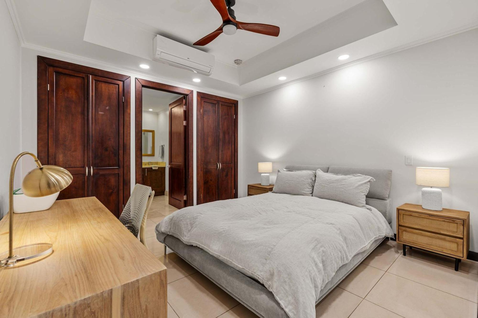 Spacious Condo With Incredible Club House Плайя-Кончаль Экстерьер фото
