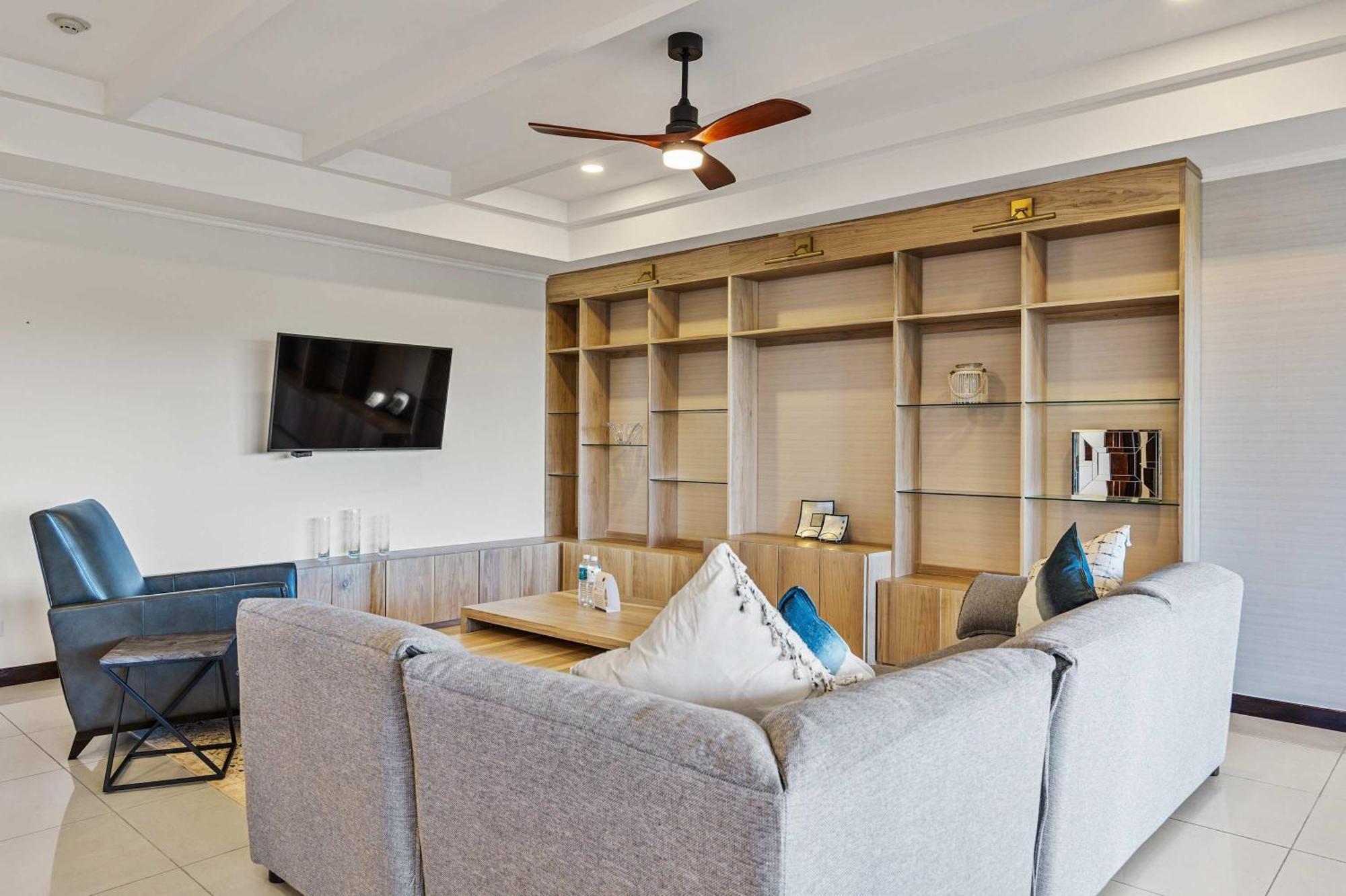 Spacious Condo With Incredible Club House Плайя-Кончаль Экстерьер фото