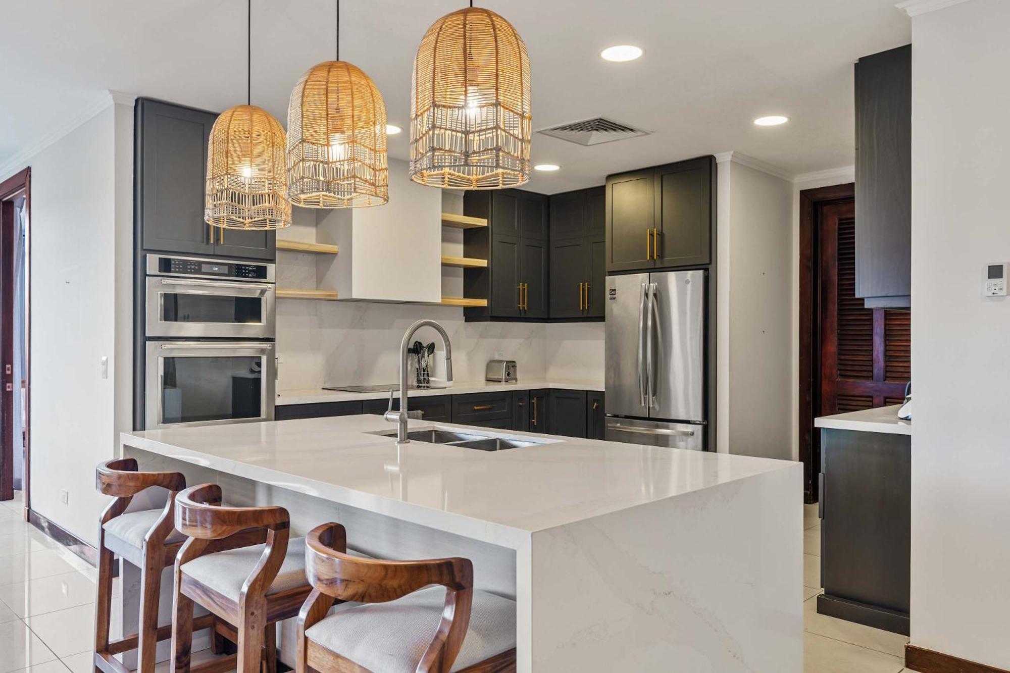 Spacious Condo With Incredible Club House Плайя-Кончаль Экстерьер фото