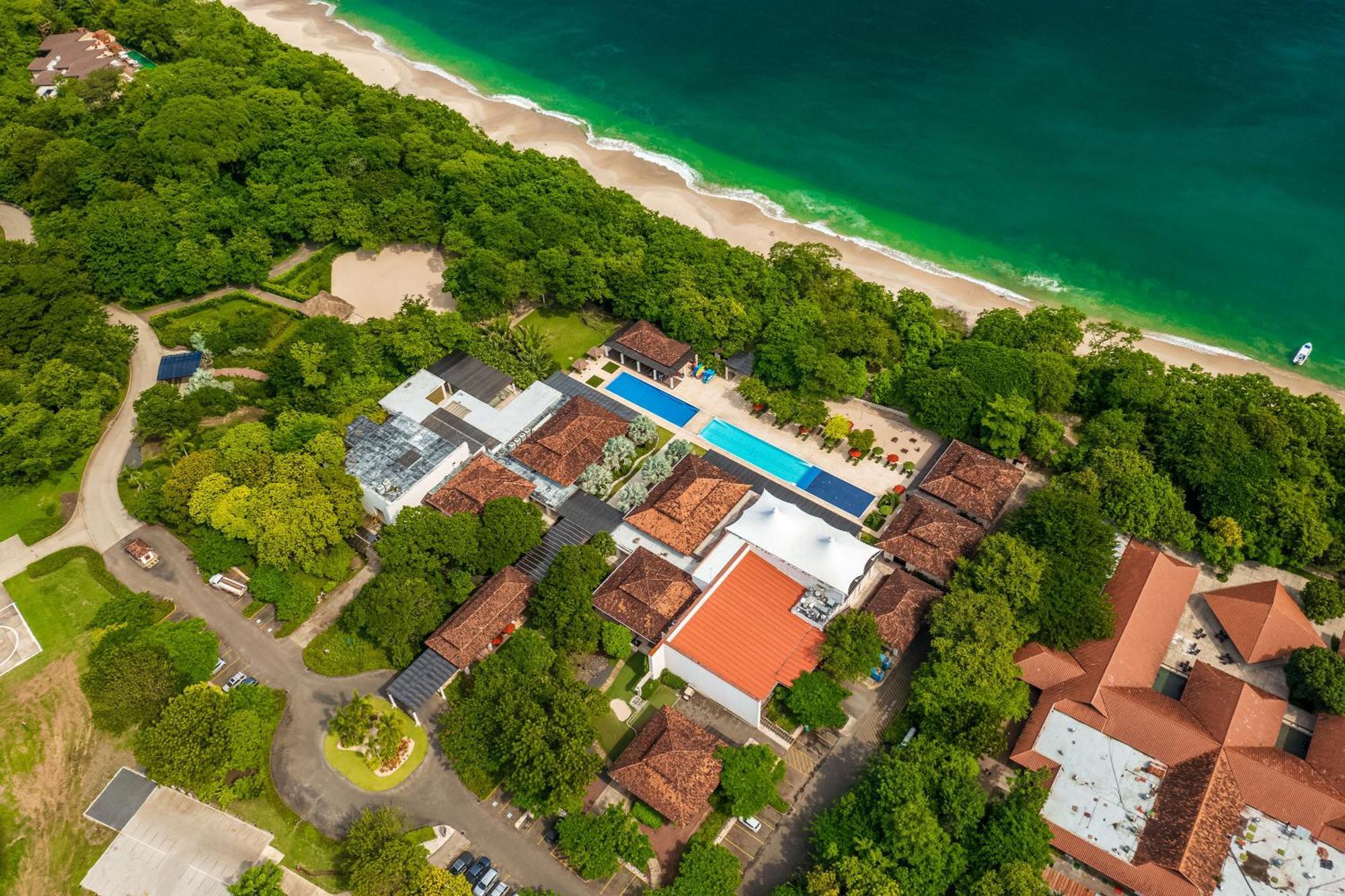 Spacious Condo With Incredible Club House Плайя-Кончаль Экстерьер фото